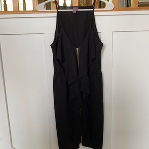 Women’s Black Dress